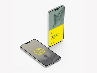 Fairburns Branding branding ui