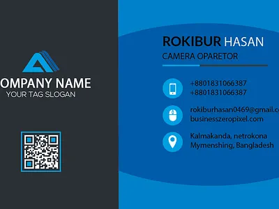 Business card-3