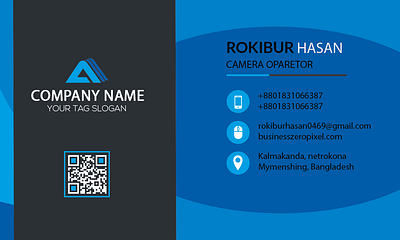 Business card-3