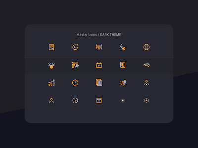 WIRE - Icon Set Design app application branding design energy graphic design icon illustration learning logo minimal modern ui ux vector web