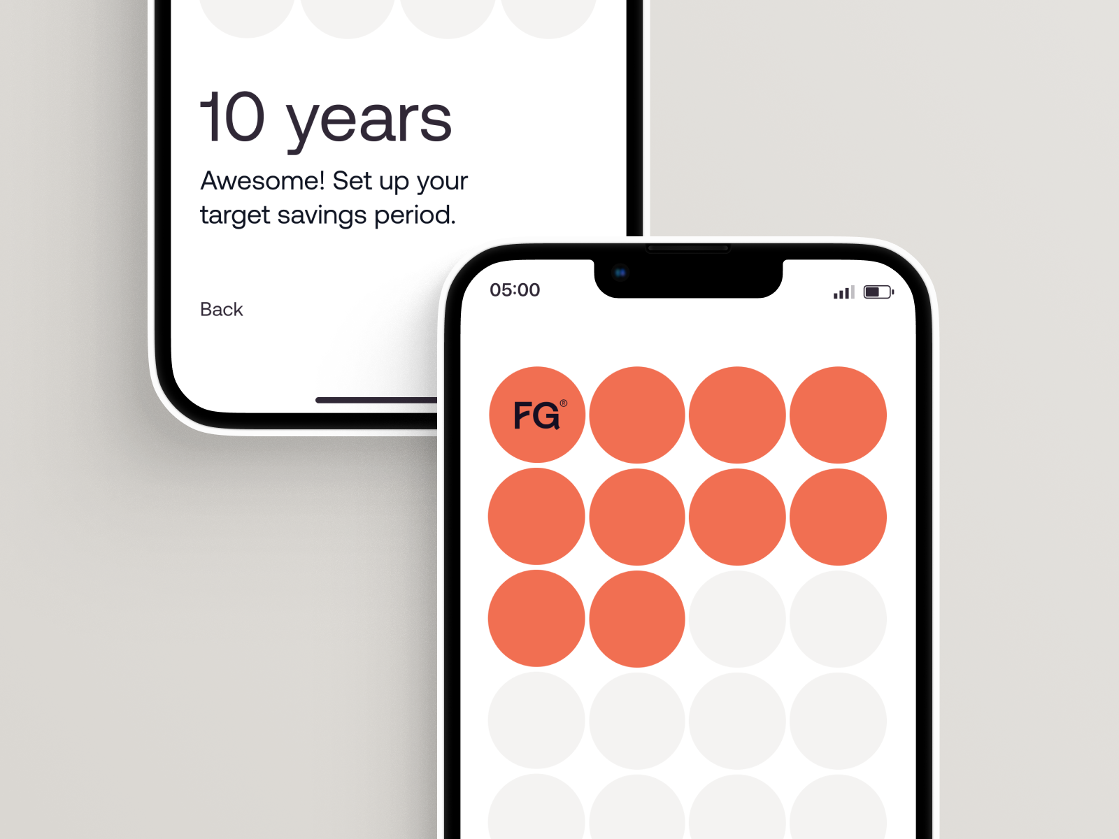 Example of Product Sprint