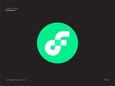 Flow Blockchain - Logo Design blockchain brand identity branding crypto logo logo design logo designer nba nfl nft ufc