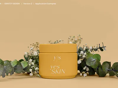 Logo for a cosmetic line concept cosmetics logo