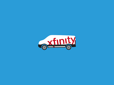 Xfinity Stream x Riddle & Bloom campus collaboration college design graphic design illustration instagram internship marketing on campus riddle bloom scad scad student work social social media streaming student xfinity