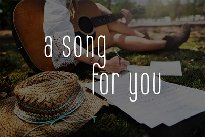 A Song for You Visual Identity brand brand design brand identity branding covid covid19 design divi graphic design logo musician non profit non profit responsive web design responsive website ui ux website website design wordpress website