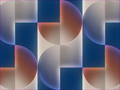113 🥥 2d animation branding circle cj cylinder geometric graphic design loop motion motion graphics point sharp shine ui