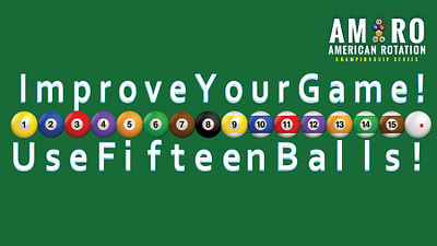 USE fifteen Balls animation branding graphic design logo motion graphics ui