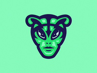 aliens basketball logo concept character esport graphic design illustration logodesign mascots sports uniform vector