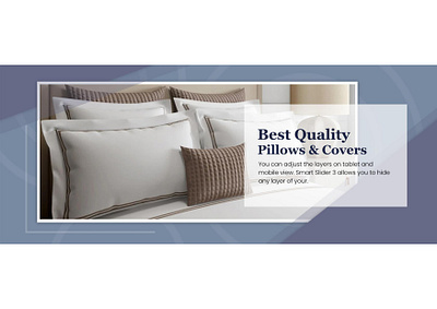 Web banner graphic design