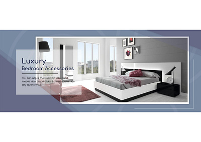 Web Banner graphic design