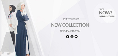 Web banner graphic design