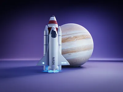 rocket blender nasa rocket space spaceflight