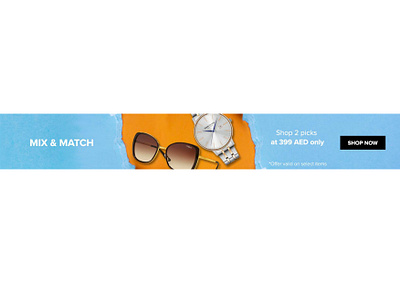 Footer/Header graphic design