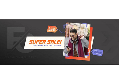 Facebook Cover graphic design