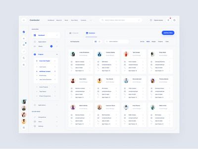 Clients Dashboards Figma, Sketch, XD dashboard figma product sketch xd