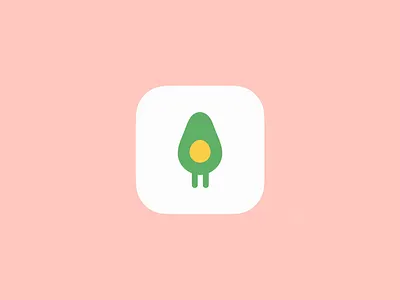 The new Foodvisor is finally here 🔥 app design icon iconapp interface ios logo mobile splashscreen ui ux