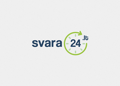 Svara25.lt Branding brand design branding branding design illustrator logo logo design vector visual identity