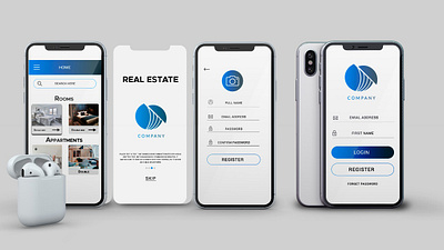 Ui UX App