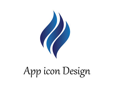 App icon Design app app icon app icon design app logo design app ui branding design graphic design icon illustration logo logo design typography ui ux vector