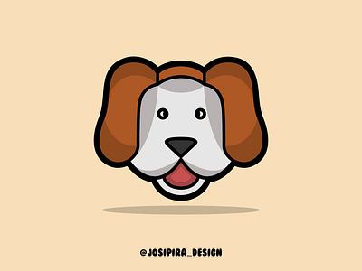 CUTE GOD america app apparel branding california canada cartoon design dog dubai florida graphic design illustration logo logoawesome logogreat logoroom sport texas usa
