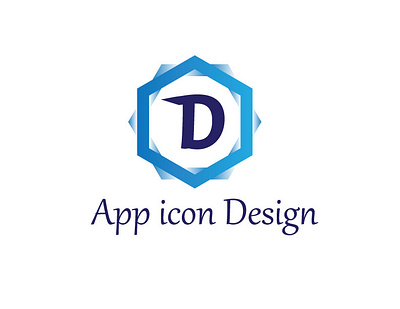 App icon Design app app icon app icon design app logo design app ui branding design graphic design icon illustration logo logo design typography ui ux vector