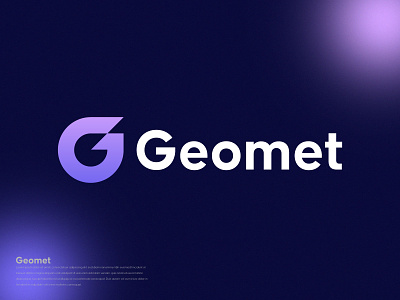 G letter monogram logo brand brand identity branding color g logo icon identity letter logo logo logo design logo designer modern logo monogram symbol