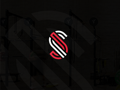 Logo Design | JS Performance Training branding design graphic design icon illustration js js logo logo logo design ui ux vector