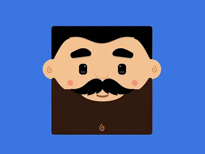 SquareHeads Collection nft