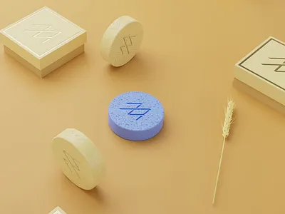 Soap Loop - 3D product animation 3d 3d animation 3d design 3d product 3d product advertising 3d product animation 3d advertising animation motion graphics