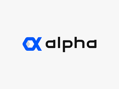 alpha alpha blockchain capital crypto digital financial hyxagonal investment leader start up strategic venture