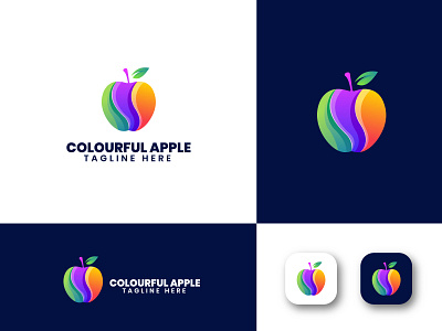 colourful apple logo apple app design apple app logo apple art apple design apple logo branding colourful apple logo colourful logo design graphic design logo logo branding logo art logo artist logo design logo designer logo maker pro logo professional apple logo professional logo