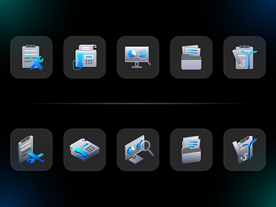 icon clean design icon illustration ux vector