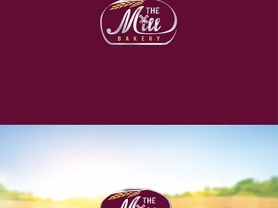 The Mill Bakery logo