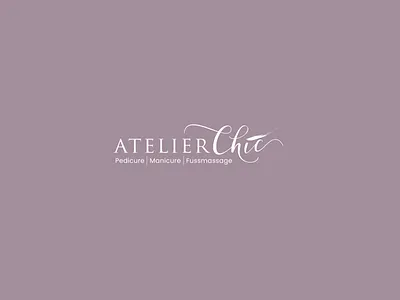AtelierChic logo