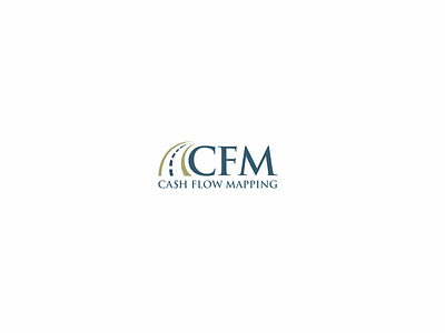 Cash Flow Mapping logo