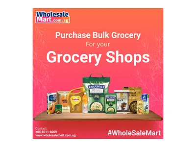 Trustworthy Online Wholesale Store in Singapore online store online wholesale shops shopping singapore singapore shopping online singapore supermarket singapore wholesale singapore wholesale stores trustworthy wholesale store wholesale wholesale business wholesale store in singapore wholesalemart