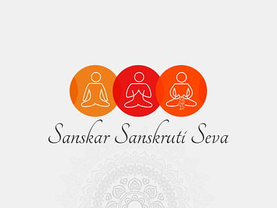 Spiritual Person Branding & UI/UX Design, Website Design aftereffect branding brandingagency design illustration indian interaction design logo personalbranding ui ux uxdesign web website