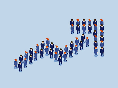 picto factory is a team! graphic design illustration vector