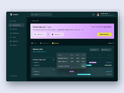 Statis - ERP SaaS Web App enterprise erp platform product design saas saas tool software as a service tool ui ui design uiux user experience user interface design ux ux design web app web app design web application web application design web platform