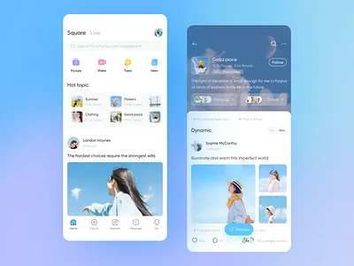 Matches app concept plan attempt 01 design ui ux 向量 图标 应用 设计