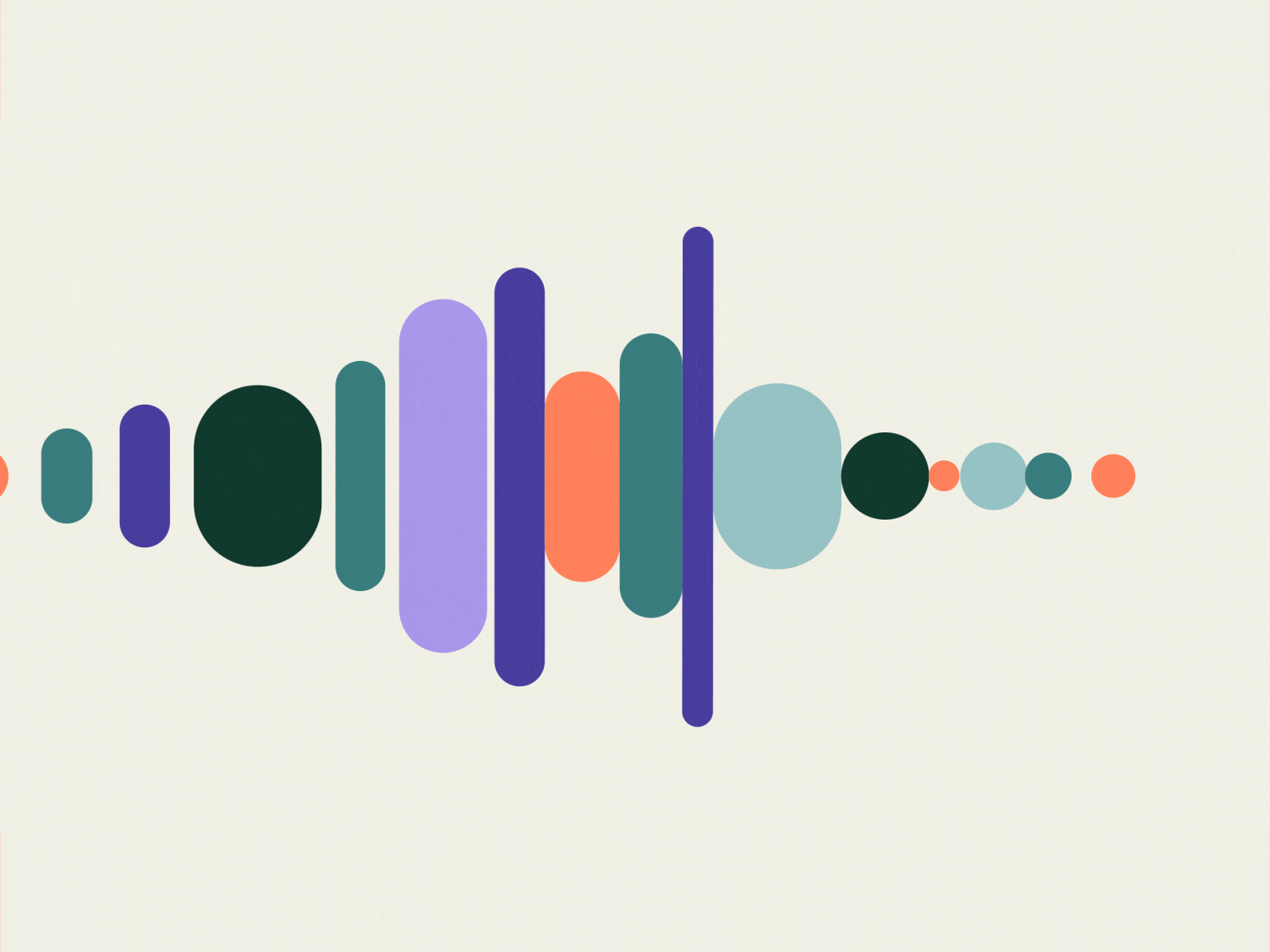 Data graph animation by ILLO on Dribbble