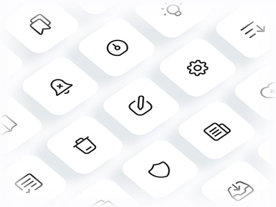 Myicons✨ — Interface, Essential vector line icons pack design system figma figma icons flat icons icon design icon pack icons icons design icons library icons pack interface icons line icons sketch icons ui ui design ui designer ui icons ui kit web design web designer