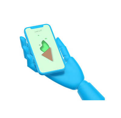 Leaf A Fi Mobile Design (Mockup) branding business design figma graphic design icon illustration logo mobile app mockup product design typography ui ux vector