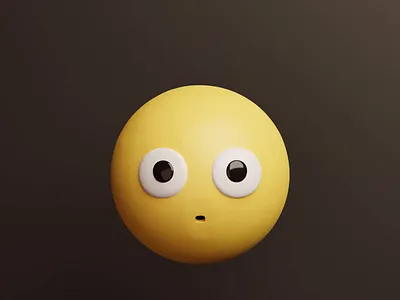 🤯 Explosion Emoji 3d 3d animation 3d character 3d illustrations animation blender cute design emoji emoticon graphic design illustration illustrations illustrator kawaii library motion graphics nft resources threedee