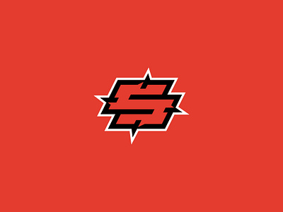 SNIP3DOWN Logo branding crosshair esport esports gaming halo hcs logo microsoft snip3down sniper