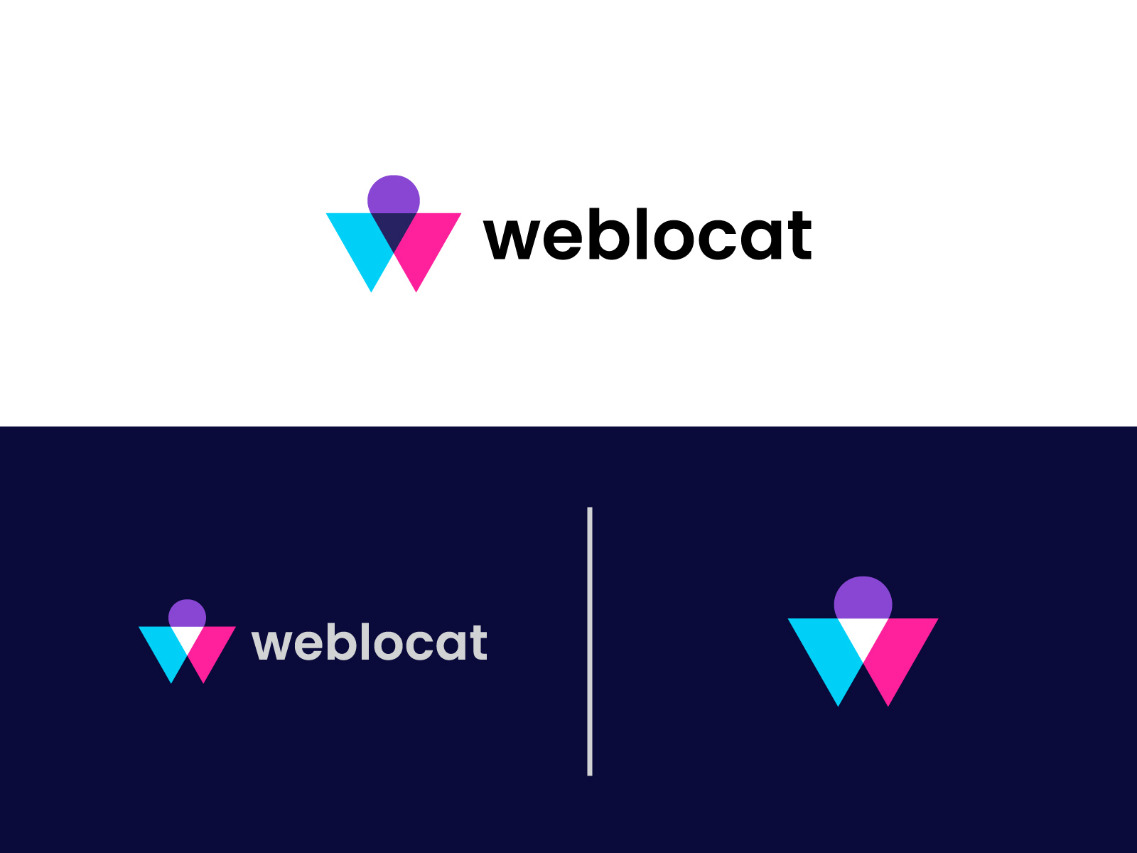 Example of Premium Logo Design Services