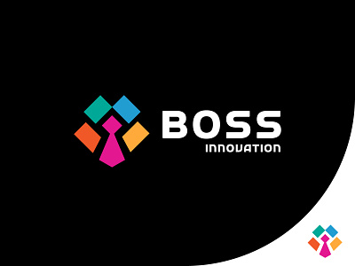 boss a b c d e f g h i j k l best logo best logo designer in dribbble boss brand identity branding corporate logo creative logo ecommerce geometric logo logo designer logo typo m n o p q r s t u v w x y z minimal modern logo modern logo designer office vector logo