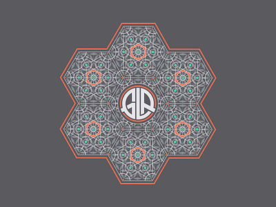 Metatron's Cube
