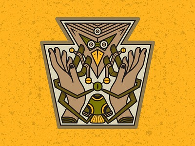 Esoteric Keystone
