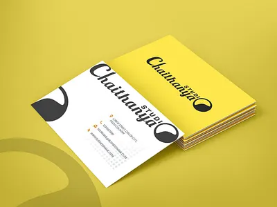 Logo_Chaithanya Studio